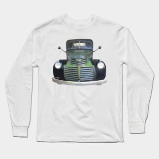 Antique 1947 GMC Truck Long Sleeve T-Shirt